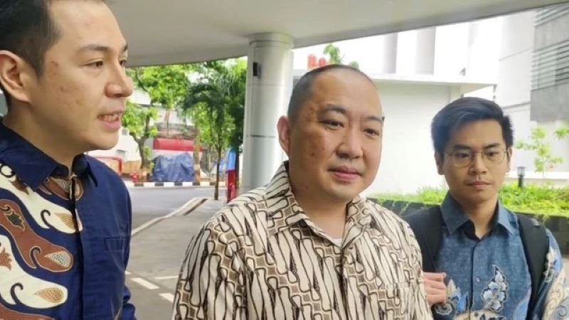 Perluas Penyelidikan, Kejagung Sita Uang Rp2 M di Rumah Bos Sritex