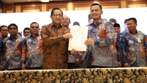 DPRD Kabupaten Didorong Jadi Penggerak Ekonomi Nasional, Siswanto Ketua Umum DPN Adkasi 2025–2030