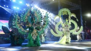 Pemprov Jateng Genjot Pertumbuhan Ekonomi Kreatif