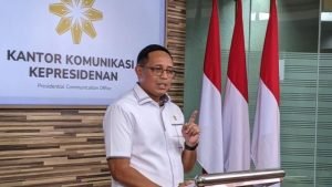 Istana Minta Publik Tak Terburu-buru Hakimi Pernyataan Fadli Zon