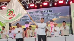 HKTI Bersatu, Moeldoko dan Fadli Zon Sepakat Angkat Sudaryono sebagai Ketua Umum