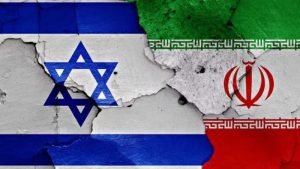 Iran-Israel Sepakat Gencatan Senjata, Perang 12 Hari Berakhir