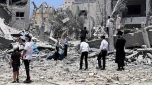 Ketegangan Memuncak, Dunia Waspadai Ancaman Nuklir di Tengah Konflik Iran-Israel