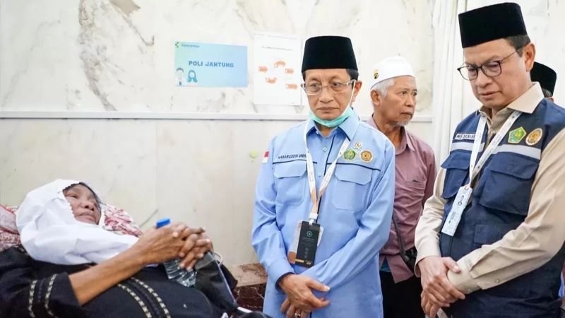 Kemenag: Belum Ada Informasi Resmi soal Pengurangan Kuota Haji