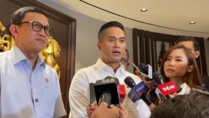 KemenP2MI Gandeng Kadin Berdayakan Pekerja Migran Indonesia