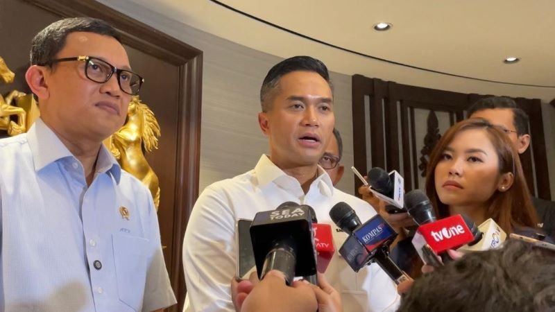 KemenP2MI Gandeng Kadin Berdayakan Pekerja Migran Indonesia