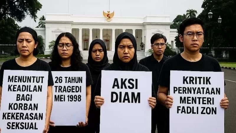 DPR Akan Panggil Menbud Fadli Zon