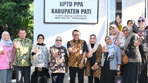 Dalam Enam Bulan, Kekerasan terhadap Perempuan dan Anak Capai 13.845 Kasus