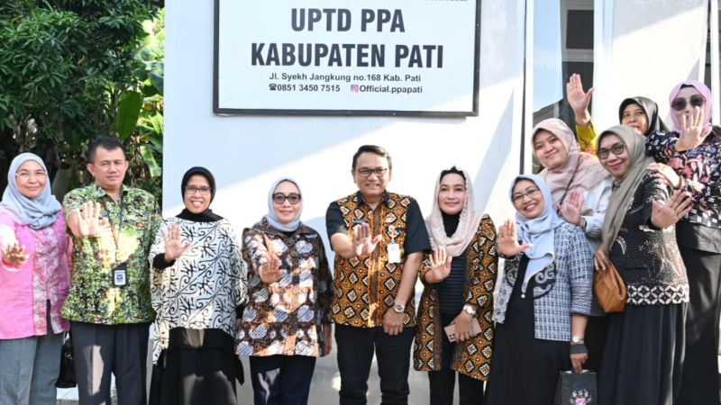 Dalam Enam Bulan, Kekerasan terhadap Perempuan dan Anak Capai 13.845 Kasus