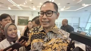 RI Siapkan Langkah Taktis Lindungi WNI di Tengah Konflik Iran-Israel