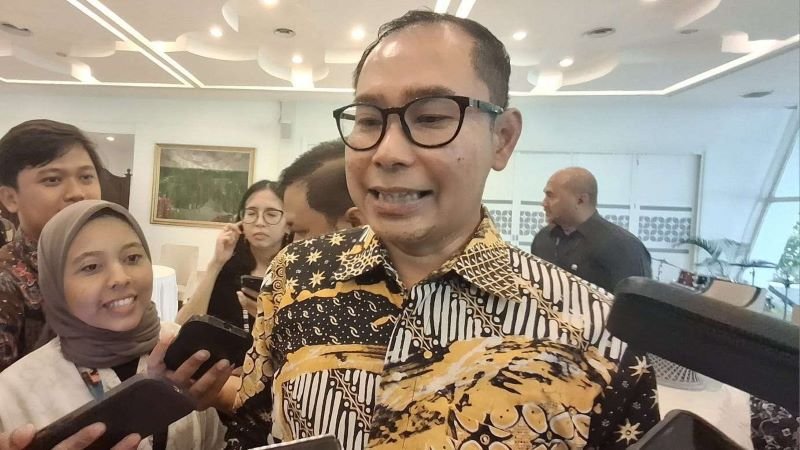 RI Siapkan Langkah Taktis Lindungi WNI di Tengah Konflik Iran-Israel