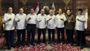 80 Ribu Kopdes Merah Putih Siap Diluncurkan