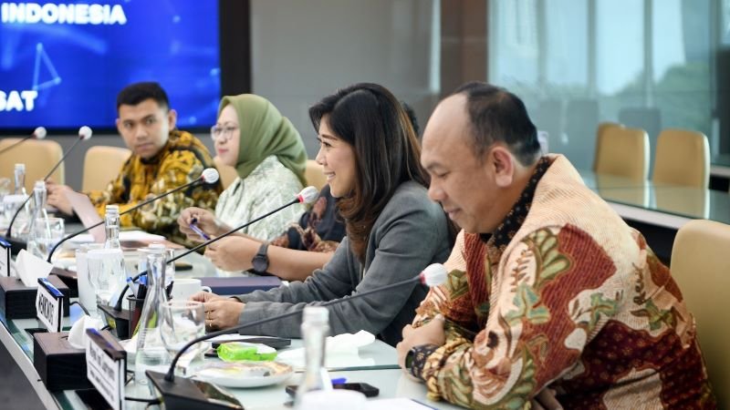 ASN Diminta Jadi Motor Penggerak Transformasi Digital