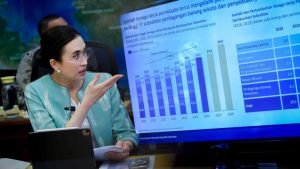 Dorong Lapangan Kerja Inklusif, Kemnaker dan Kemenpar Perkuat Sinergi SDM Pariwisata