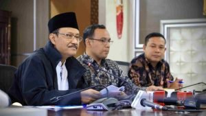 15 Juta Keluarga Sudah Terima Bansos BPNT, Kemensos Genjot Penyelesaian Kendala Data