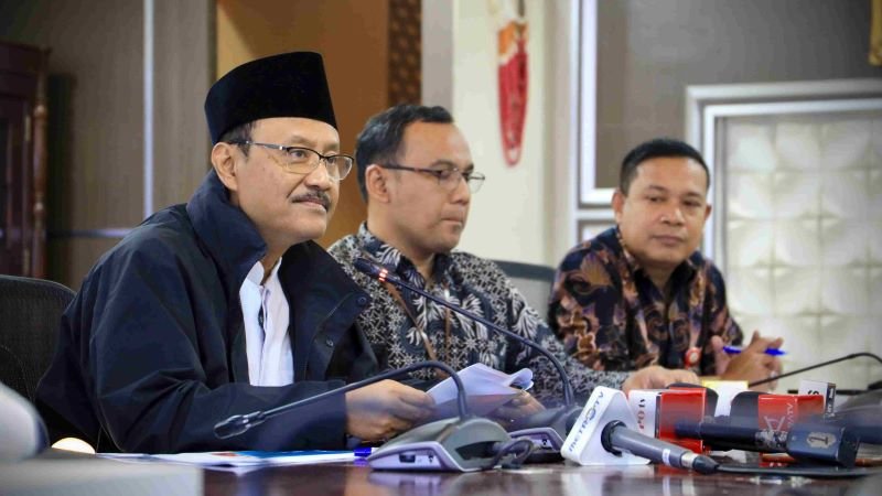 15 Juta Keluarga Sudah Terima Bansos BPNT, Kemensos Genjot Penyelesaian Kendala Data