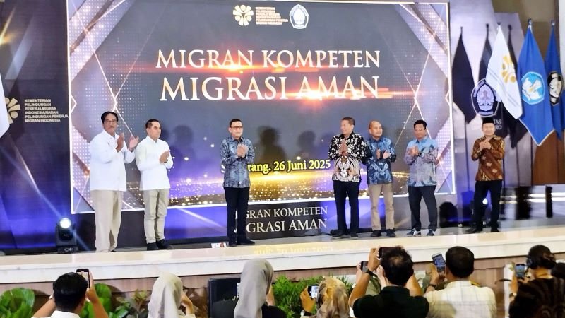 Migrant Center, Strategi Kementerian P2MI Tingkatkan Kualitas Pekerja Migran