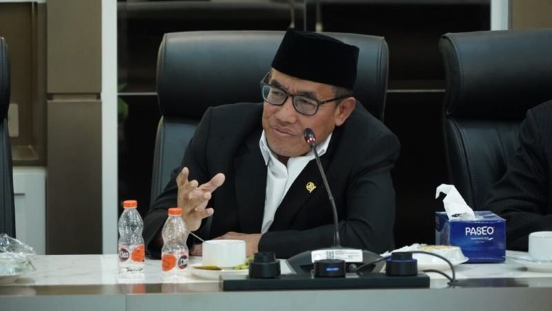 Muh Haris Apresiasi Penyaluran BSU, Tegaskan Perlindungan Pekerja
