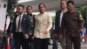 Perluas Penyidikan, Kejagung Cegah Nadiem Makarim ke Luar Negeri