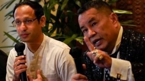 Kuasa Hukum: Nadiem Siap Patuhi Proses Hukum