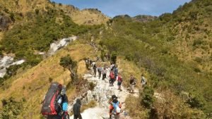 Soal Insiden Rinjani, Kemenparekraf Tegaskan Pentingnya Kepatuhan SOP