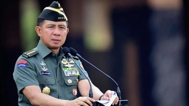Panglima Kembali Ingatkan Netralitas TNI