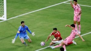 Piala Dunia Antarklub 2025 Dimulai, Ini Klub Pesertanya