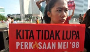 Komnas Perempuan Desak Fadli Zon Tarik Pernyataan dan Minta Maaf