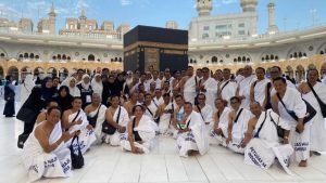 Terima Laporan Masyarakat, KPK Mulai Usut Kasus Dugaan Korupsi Kuota Haji