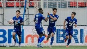 PSIS Susun Ulang Skuad, 16 Pemain Resmi Dilepas