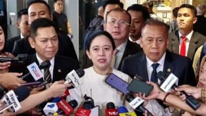 Beras Oplosan Marak, Puan Minta Aparat Hukum Tindak Tegas Pelaku