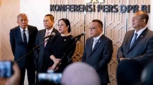 Banyak Masalah dalam Haji 2025, DPR Pertimbangkan Bentuk Pansus Evaluasi