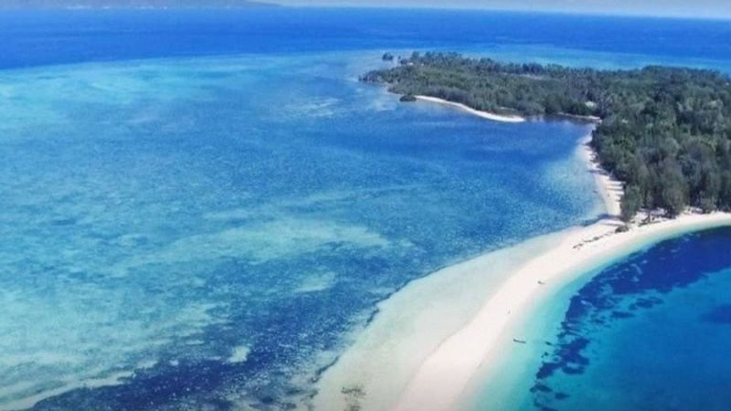 Marak Iklan Penjualan Pulau, KKP Ingatkan Tidak Ada Aturan yang Melegalkan