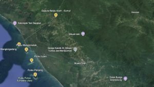 DPR Buka Peluang Revisi UU Aceh dan Sumut