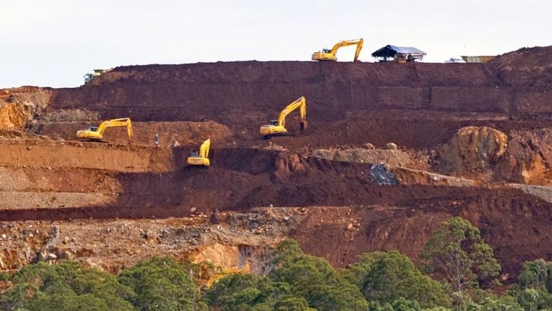 Hipmi Desak Pemerintah Tegas Soal Aktivitas Tambang