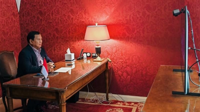 Prabowo Kembalikan Empat Pulau Sengketa ke Aceh