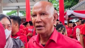 PDIP Dorong Pemerintah Desak PBB Jatuhkan Sanksi Ekonomi kepada Israel