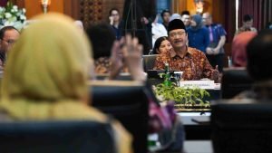 Sekolah Rakyat, Kemensos Siapkan 1.554 Guru