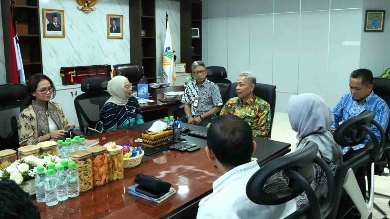 Dunia Usaha Didorong Terlibat dalam Sekolah Rakyat