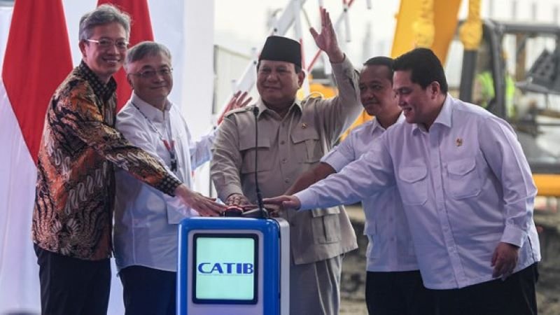 Prabowo Optimistis Swasembada Energi Terwujud Maksimal Enam Tahun