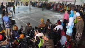 Kota Semarang Butuh Tambahan SLB Negeri, Ratusan ABK Tak Tertampung