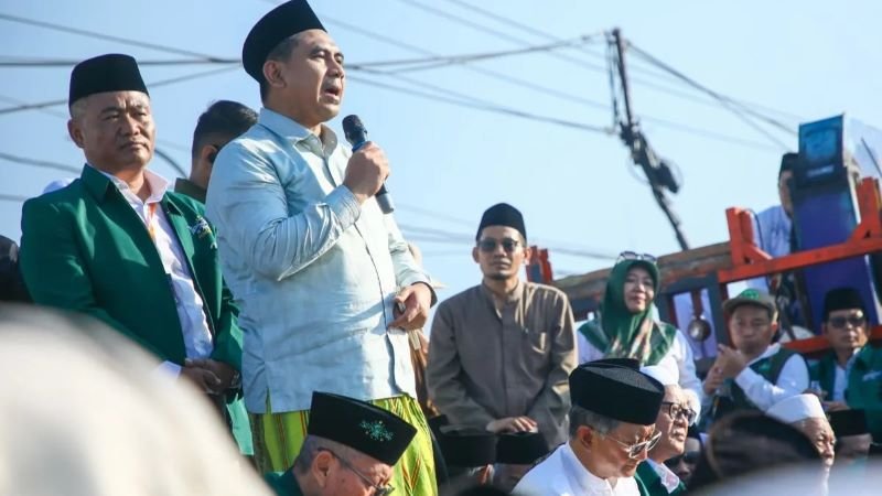 Taj Yasin Minta Maaf: Sebut Pemerintah Terus Upayakan Solusi Rob Sayung