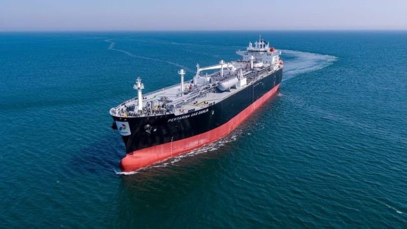 Pertamina Siapkan Rute Alternatif, Antisipasi Penutupan Selat Hormuz