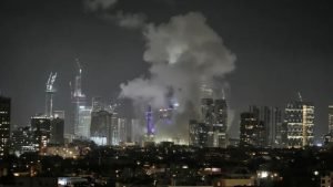 WNI di Iran Diminta Tingkatkan Kewaspadaan