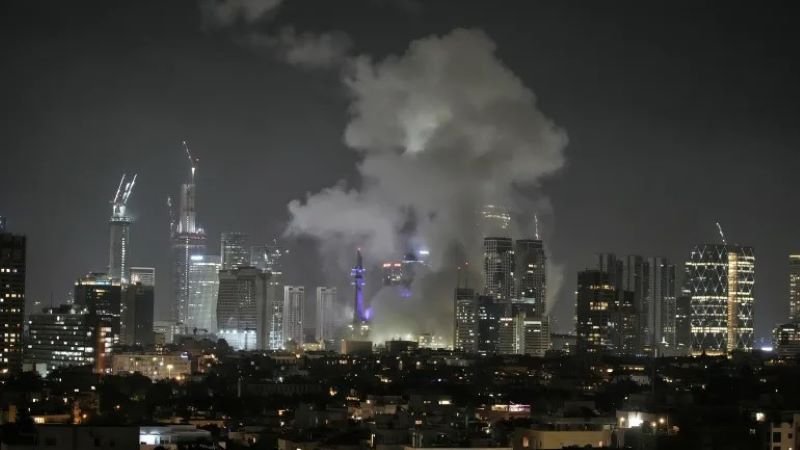 WNI di Iran Diminta Tingkatkan Kewaspadaan