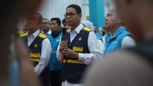 ESDM Siapkan Regulasi, Uranium Kalbar Disiapkan Jadi Energi Bersih Masa Depan