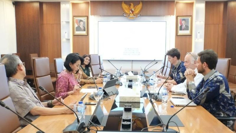 Wamen P2MI Buka Peluang Penempatan PMI ke Eropa