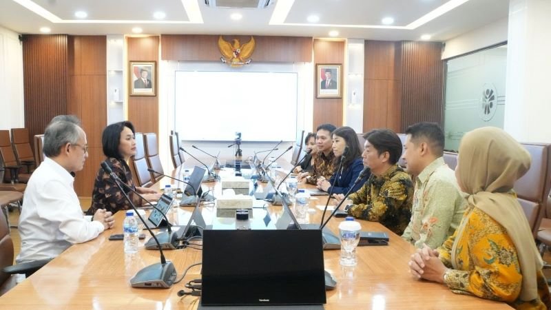 KP2MI Fasilitasi Perusahaan Jepang Rekrut Pekerja Indonesia