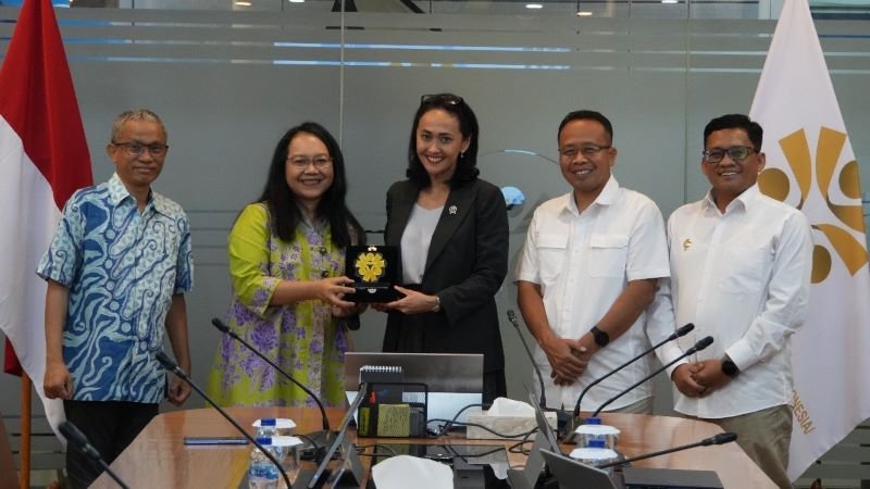 Permintaan ABK Migran di Spanyol dan Jepang Tinggi