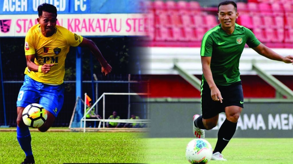 Final Soekarno Cup 2025: Duel Dua Top Skor Turnamen